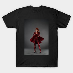 crimson countess the boys T-Shirt